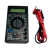 Multímetro Digital Eletrônico Inluss