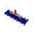 Aspirador Para Piscina 16 Rodas Clarear