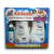 Kit Shampoo Colonia e Condicionador 500ML Pet Junior