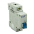 Disjuntor Din Unipolar 50A - comprar online