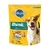 Biscoito para Cães Adulto P. Porte 1Kg Biscrok