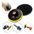 Suporte para Disco de Lixa Aderente M14 115MM C/Adaptador Fertak