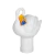 Clorador Flutuante Piscinas Cisne Genco
