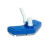 Aspirador para Piscina Escova Asa Delta