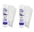 Fita Teste Para Medição Ph Cloro E Alcalinidade Para Piscina Kit 2Pc