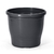 Vaso Plástico Primavera 05 Preto Nutriplan