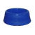 Comedouro para Pets Plastico Filhote Pq Azul