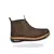 Bota Bretão Abufalada Chocolate 41 - loja online