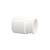 Bucha Pvc Esgoto Red 50x40