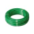 Cabo Flexível 2,5MM Verde - 1 Metro