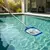 Imagem do Peneira Para Piscina Plástica