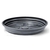 Prato Plastico Nº04 Preto Nutriplan