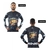 Camisa Para Pesca Proteção Do Sol Uv 50 G - comprar online