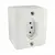 Tomada Externa Sobrepor X 20A - loja online