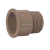 Adaptador Pvc Curto 60X2