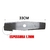 Lamina para Roçadeira 2 Pontas 330x1,7x20 Fertak