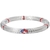 Arame Ovalado Liso 500Mts Z-700