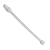 Engate Pvc Flexivel 40Cm