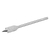 Broca Chata Madeira 06,3MM-1/4 Fertak