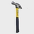 Martelo Unha 29MM Cabo Fibra Fertak - comprar online