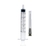 Seringa Descartavel C/Agulha 3ML - 1Un