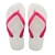 Sandália Havaiana Tradicional Rosa Flux N°35/36