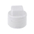 Plug Pvc Rosca 3/4