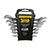 Chave de Boca JG 6Pcs Fertak