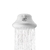 Ducha Elétrica Lorenz Bella Ducha 4T 127V/5500W - comprar online