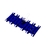 Aspirador Para Piscina 12 Rodas Clarear