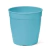 Vaso Plástico Aquarela 3,5 Azul Tiffany Nutriplan