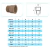 Adaptador Pvc Curto 60X2 - comprar online