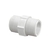 Niple Pvc Rosca 1