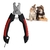 Alicate para Corte de Unhas para Pets G 16Cm Mais Dog