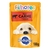 Sachê Patê para Cães Filhotes Carne 100Gr Pedigree