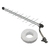 Antena para Tv Digital Externa 28 Elementos na internet