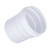 Luva Pvc Esgoto Simples 50MM