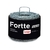 Arame Farpado 500MT F16 Forte Belgo