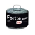 Arame Farpado 500MT F16 Forte Belgo