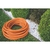 Abraçadeira com Borboleta 8 a 12MM Inox - CX 25Un - loja online