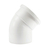 Joelho Pvc Esgoto 45º 40MM
