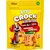 Biscoito para Cães Adultos Carne 200Gr Doogs Crock na internet