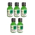 Kit C/10 Essência para Sauna Eucalipto Bio Frescor Natural 100ML - comprar online