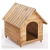 Casa para Cão Madeira N3