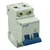 Disjuntor Din Bipolar 20A