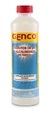 Redutor de PH e Alcalinidade para Piscina 1L Genco - comprar online