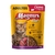 Sachê Patê para Gatos Magnus Cat Carne 85gr