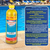 Clarificante Para Piscina Auxiliar de Filtração 1L Genfloc Genco - comprar online