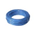 Cabo Flexível 4MM Azul - Rolo C/100M