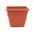 Vaso Plástico Floreira 02 Cerâmica Nutriplan